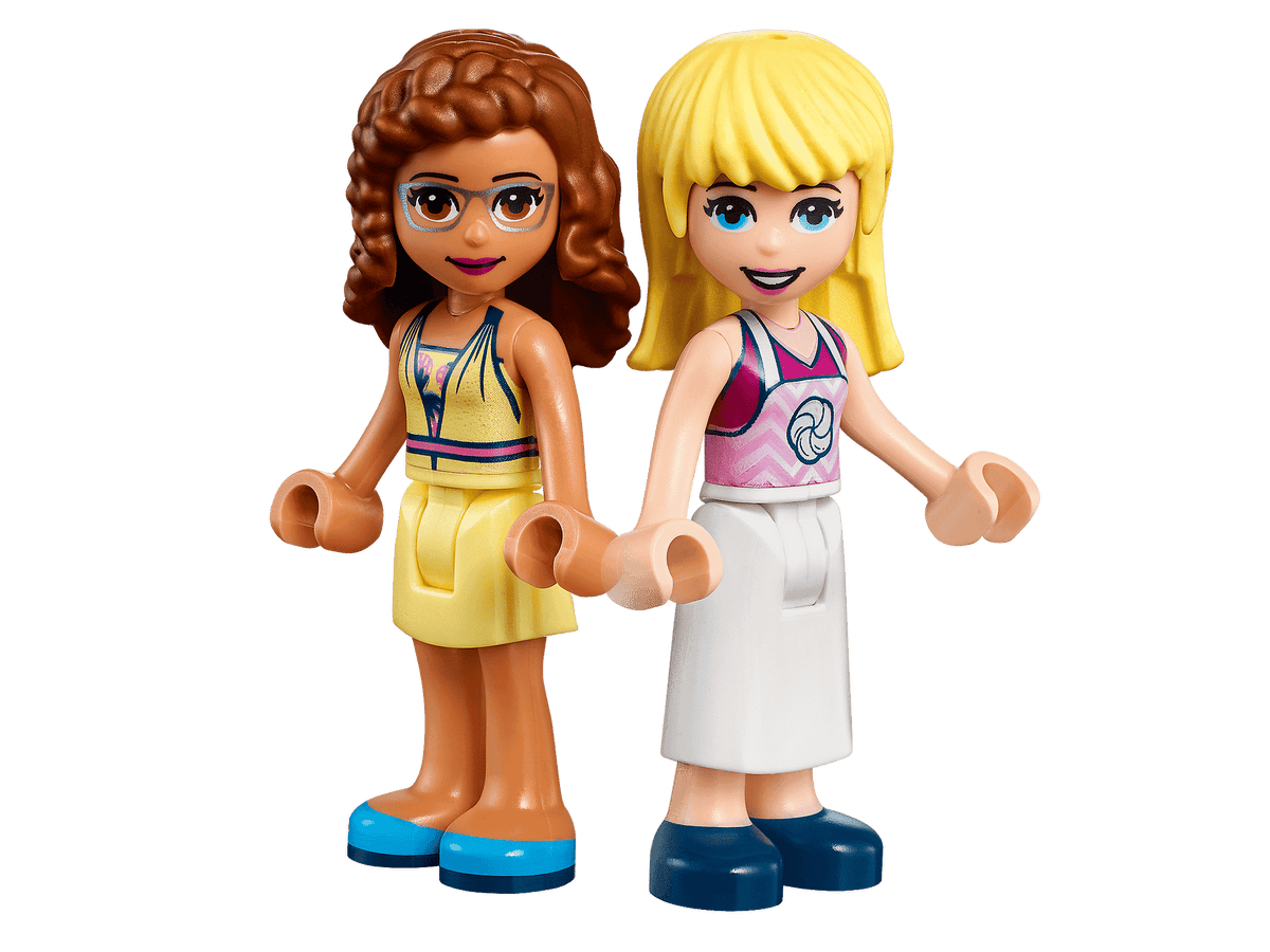 LEGO® 41440 Heartlake City Bakery - Friends 4+