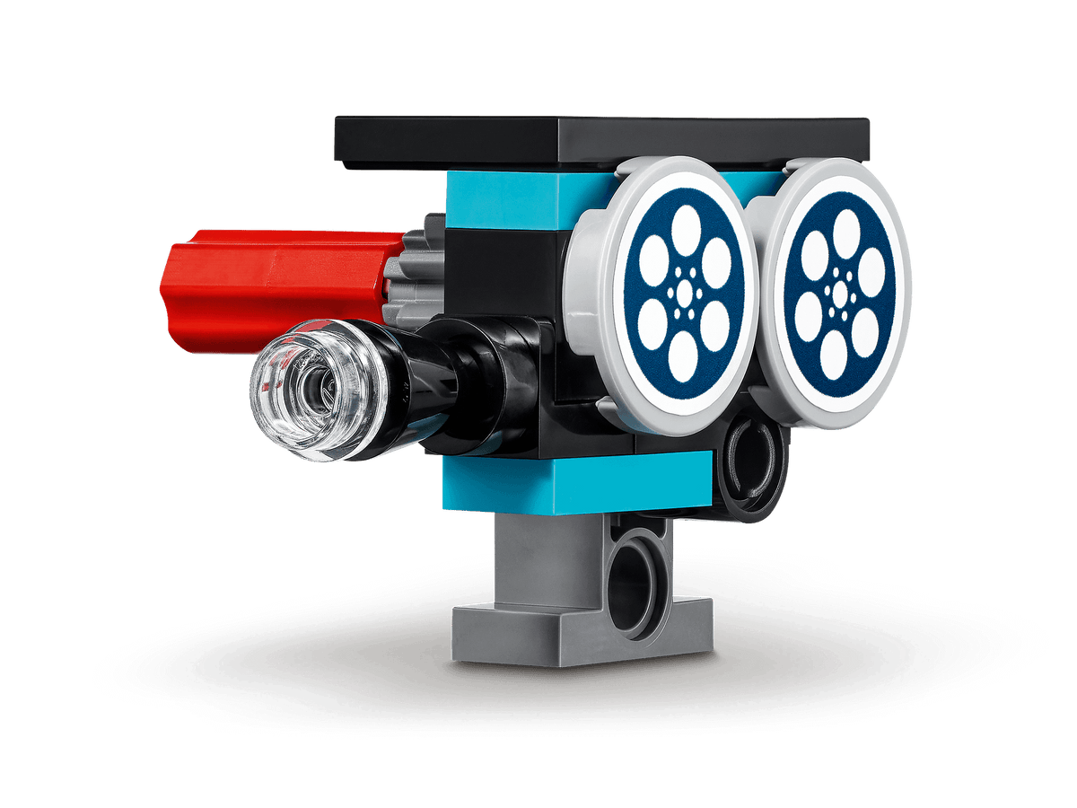 LEGO® 41448 Heartlake City Movie Theater - Friends