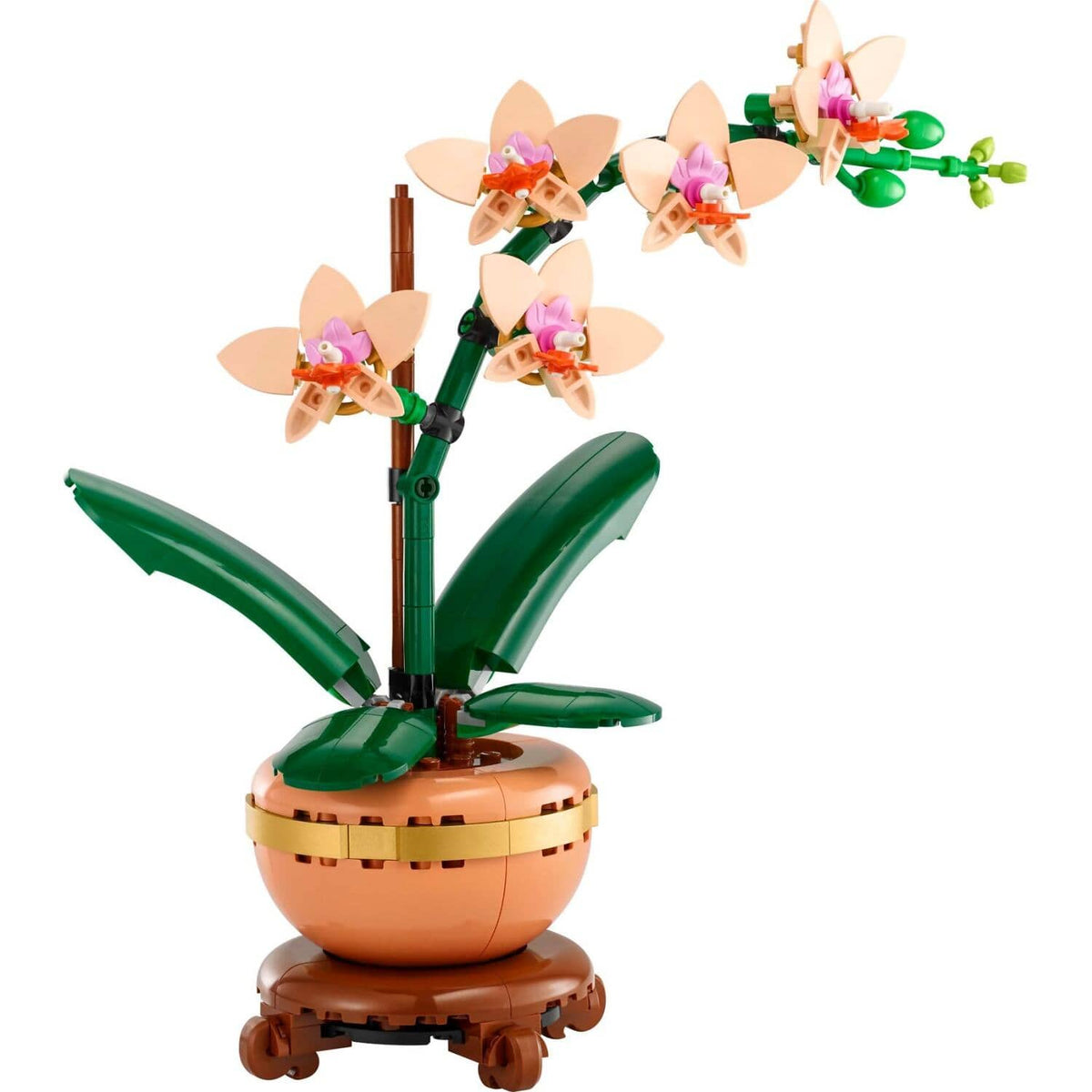 LEGO® 10343 Mini Orchid - Botanical Collection