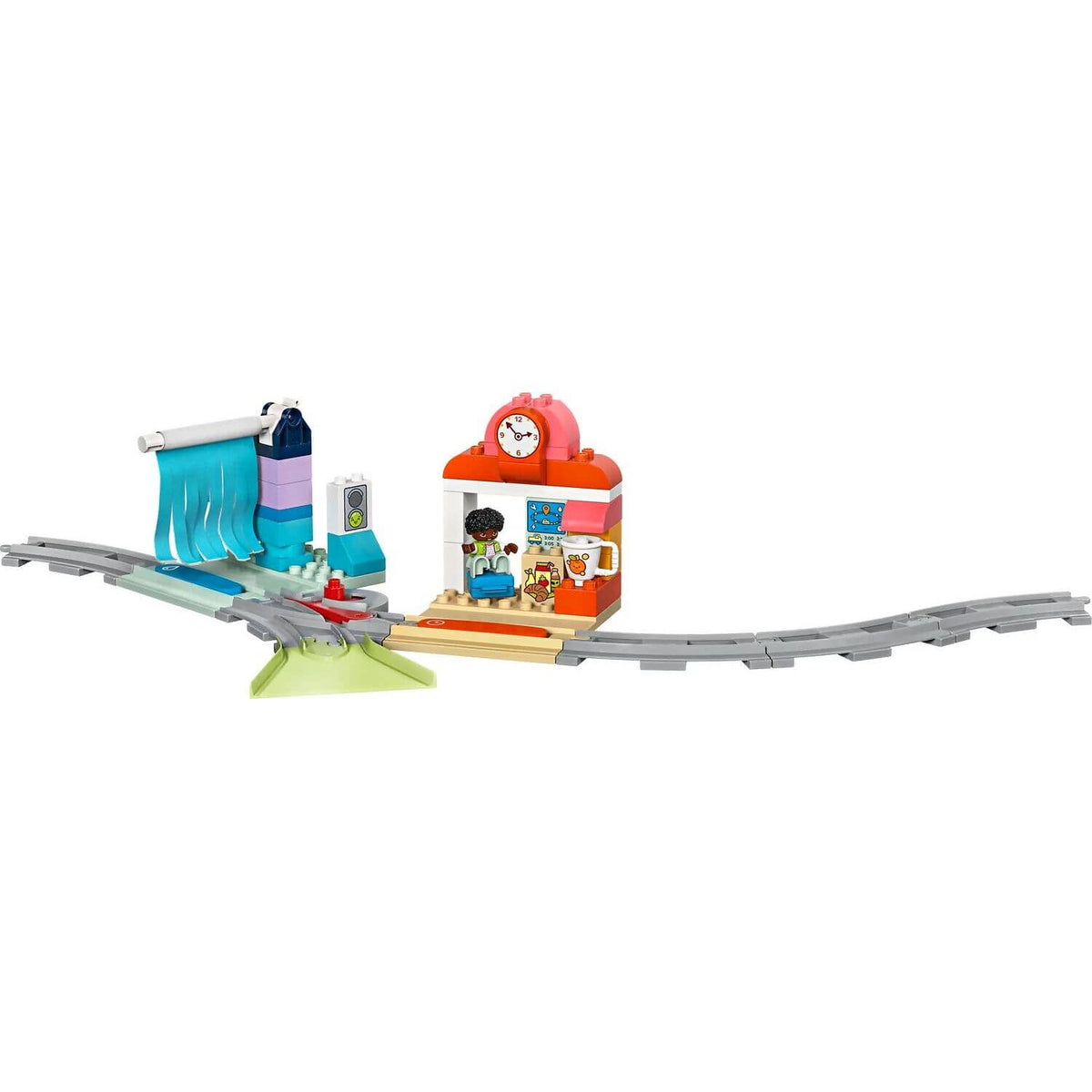 LEGO® 10428 Big Interactive Community Train -  DUPLO®