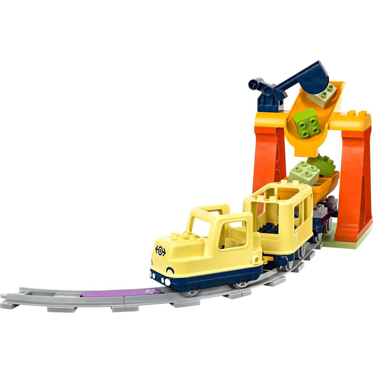 LEGO® 10428 Big Interactive Community Train -  DUPLO®