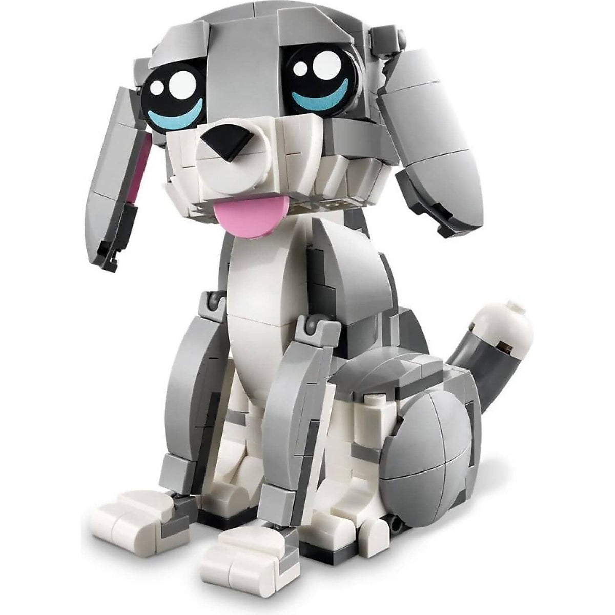 LEGO® 31163 Playful Cat - LEGO® Creator 3-in-1