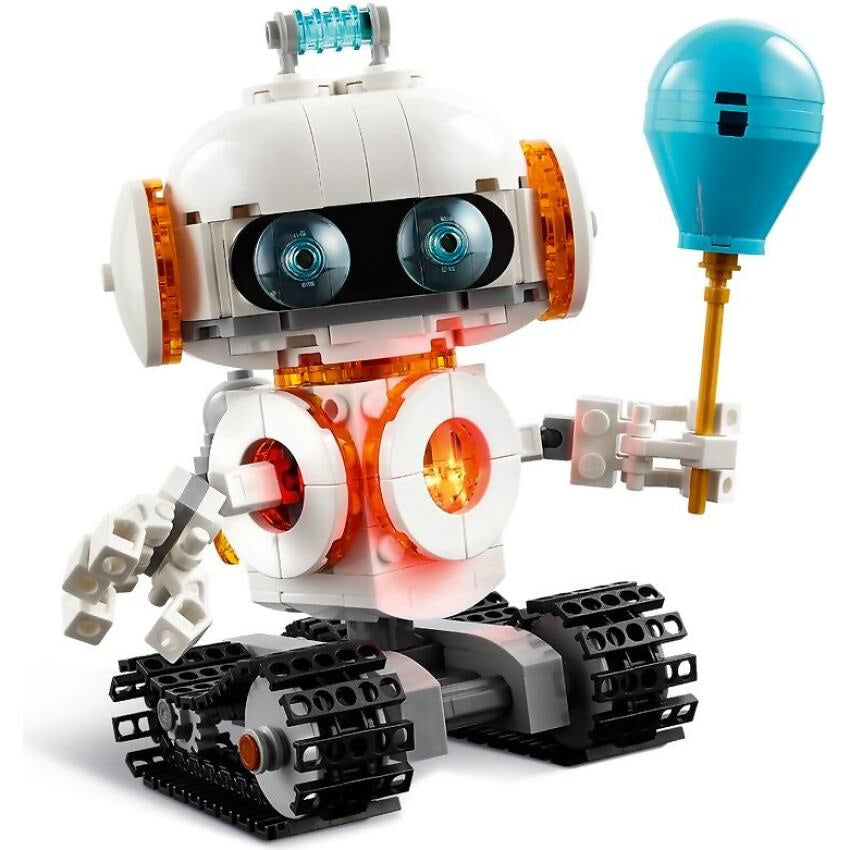LEGO® 31164 Space Robot - LEGO® Creator 3-in-1