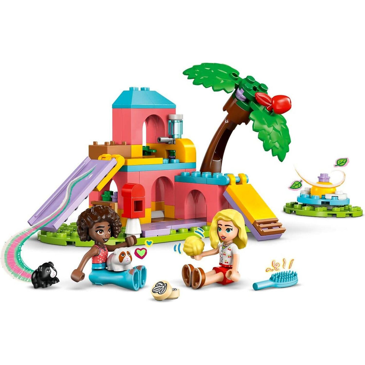 LEGO® 42640 Guinea Pig Playground - Friends