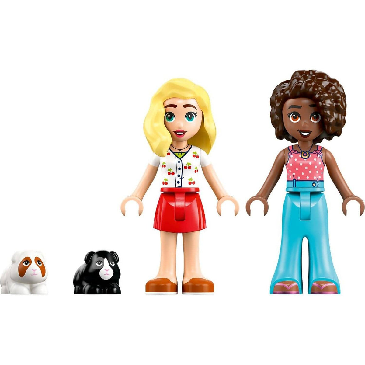 LEGO® 42640 Guinea Pig Playground - Friends