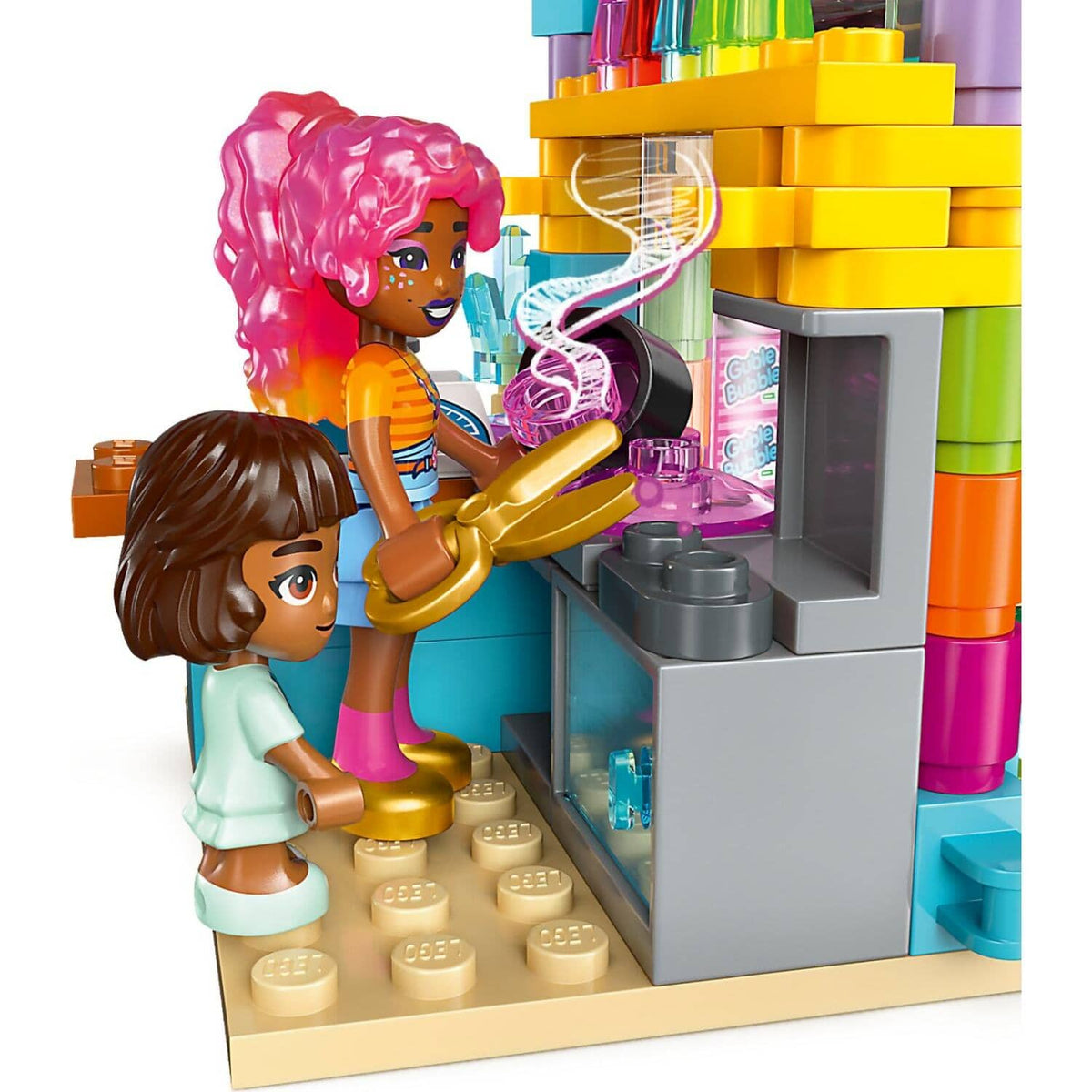 LEGO® 42649 Heartlake City Candy Store - LEGO® Friends