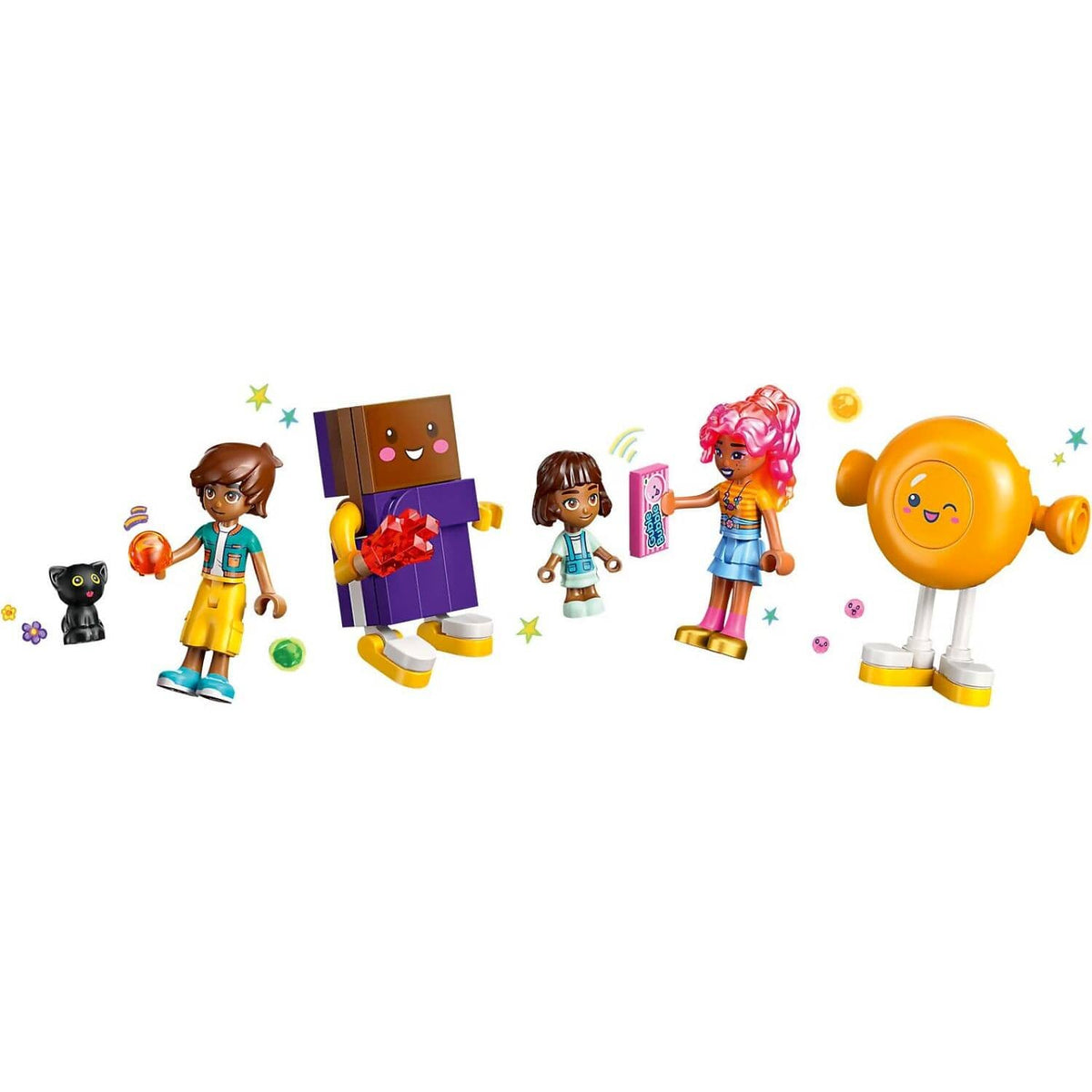 LEGO® 42649 Heartlake City Candy Store - LEGO® Friends
