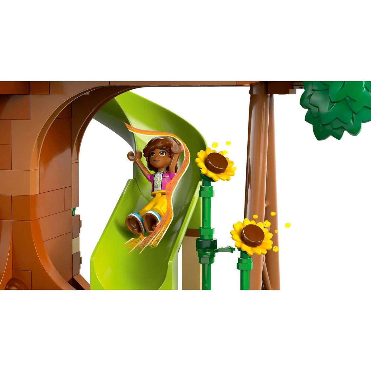 LEGO® 42652 Friendship Tree House Hangout - LEGO® Friends