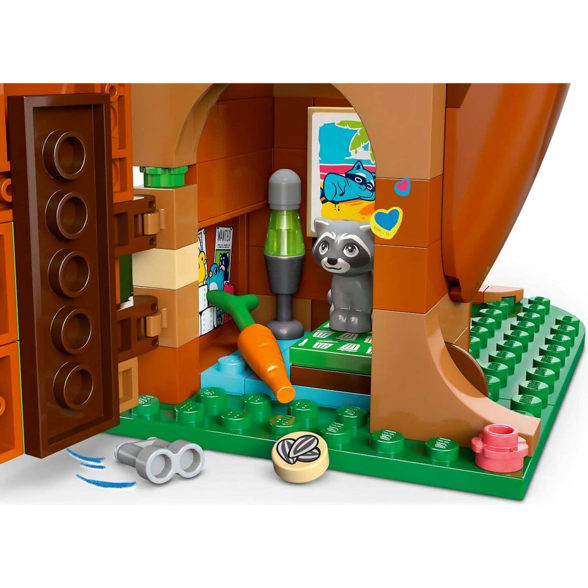 LEGO® 42652 Friendship Tree House Hangout - LEGO® Friends