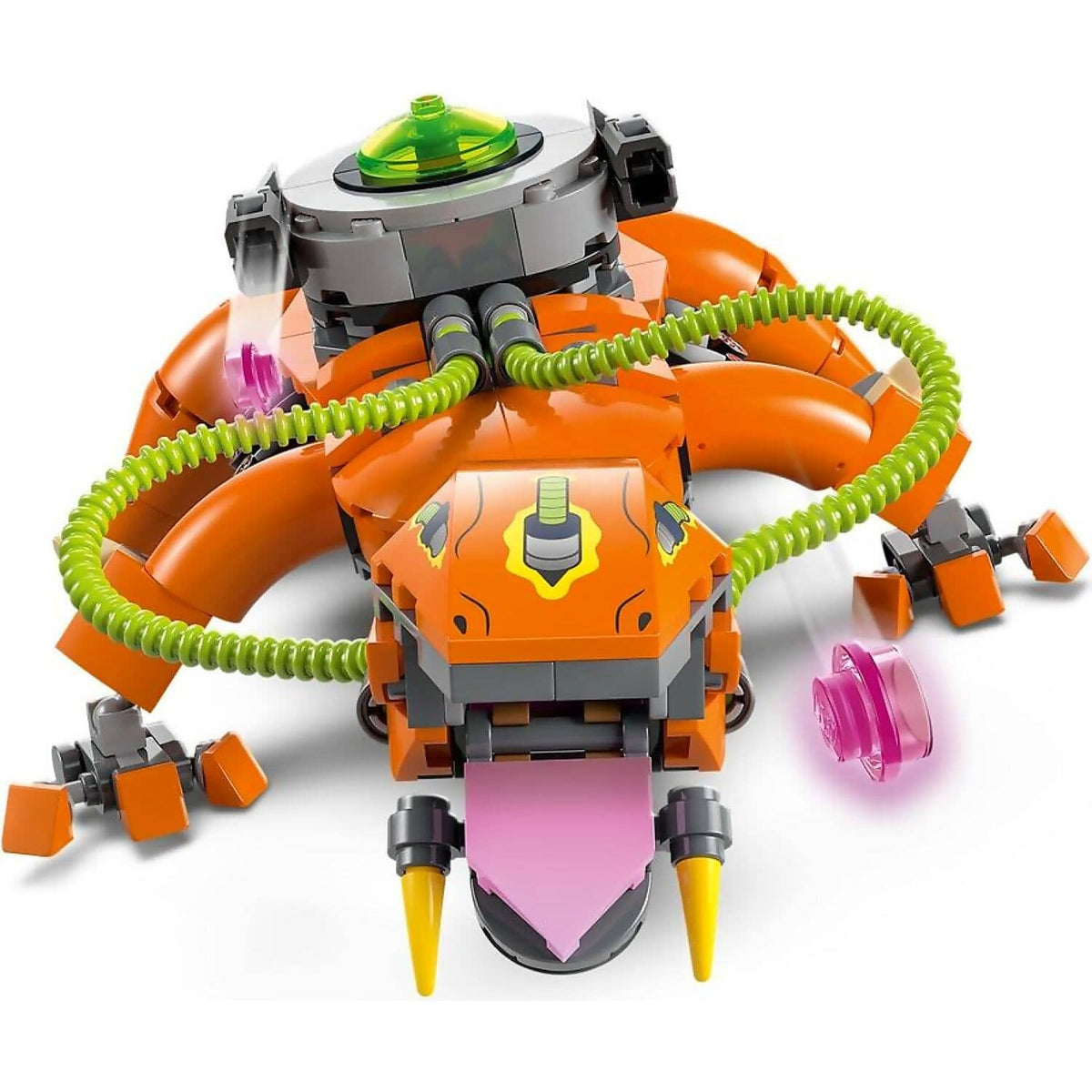 LEGO® 77003 Super Shadow Vs. Biolizard - Sonic