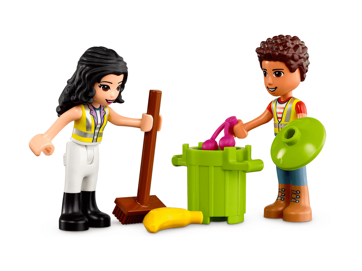 LEGO® 41712 Recycling Truck - Friends