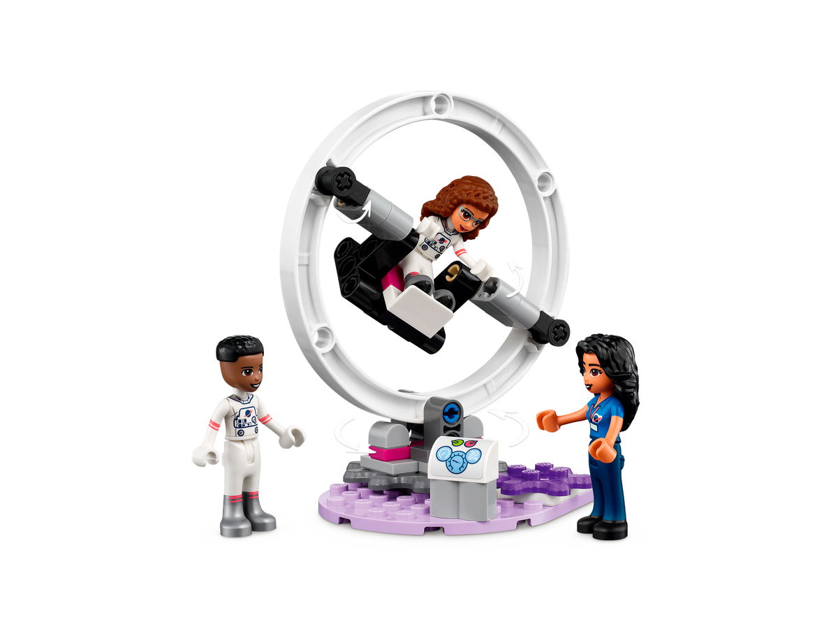 LEGO® 41713 Olivia's Space Academy - Friends