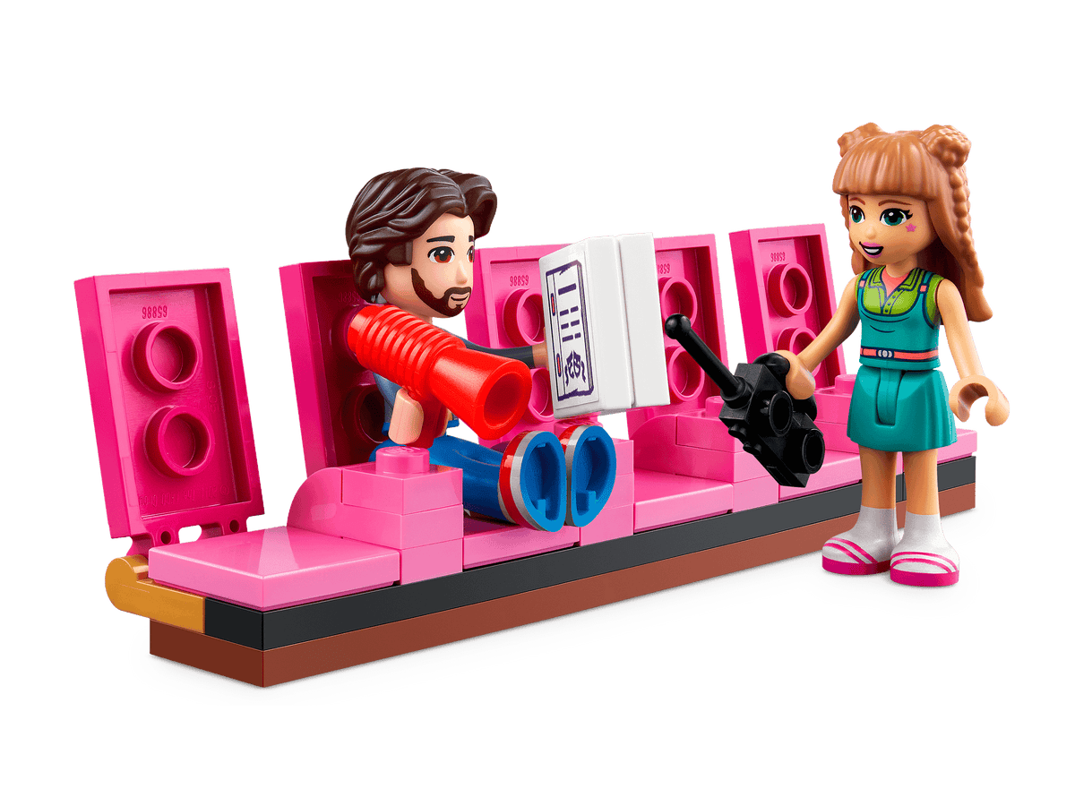 LEGO® 41714 Andrea's Theater School - Friends