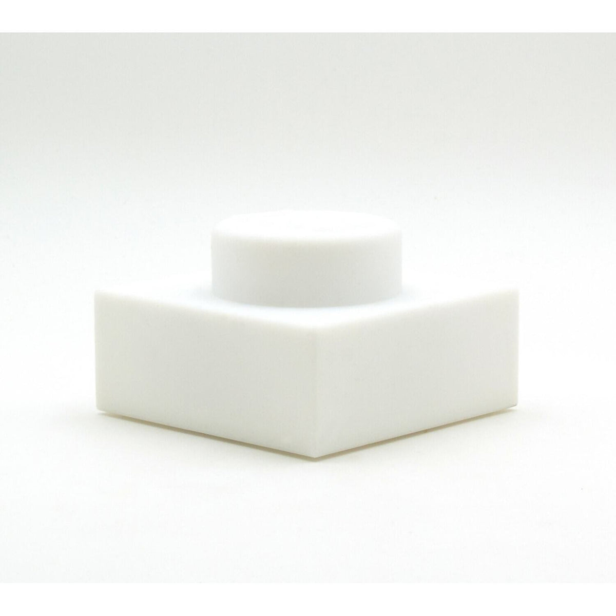 LEGO® - Iconic LEDLITE Plate Night Light White With Color Changing Variations