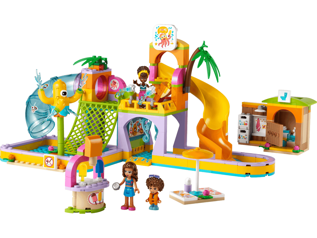LEGO® 41720 Water Park - Friends