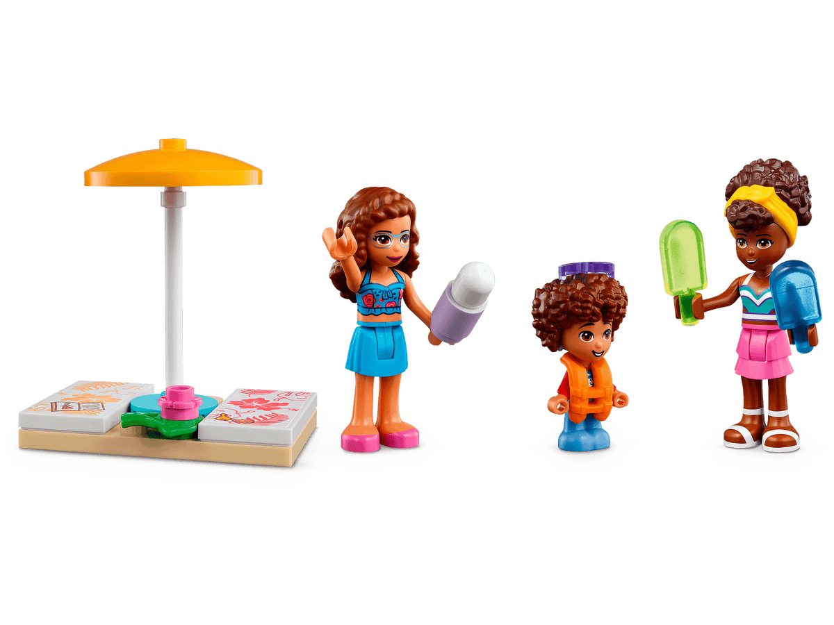 LEGO® 41720 Water Park - Friends
