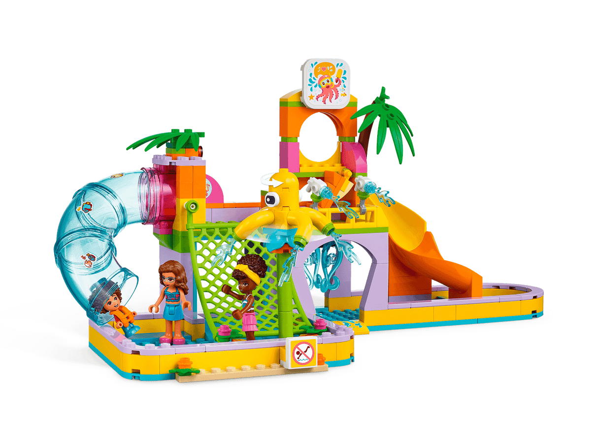 LEGO® 41720 Water Park - Friends
