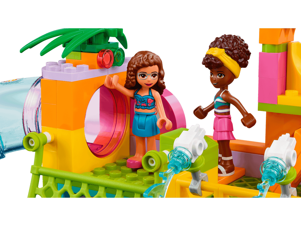 LEGO® 41720 Water Park - Friends