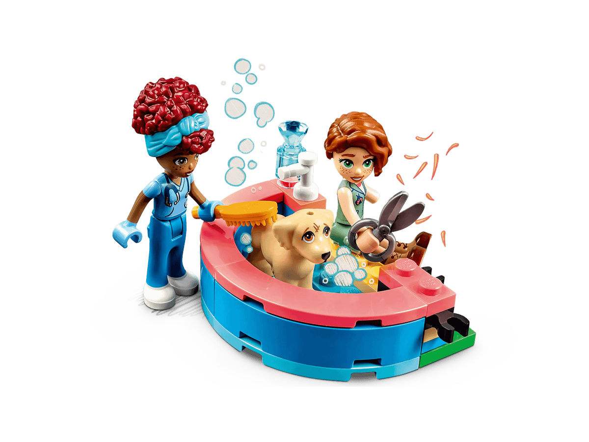LEGO® 41727 Dog Rescue Centre - Friends