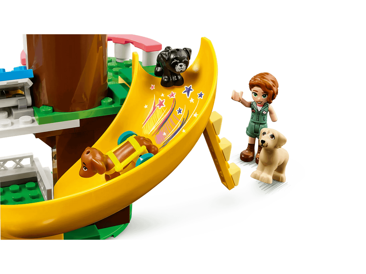 LEGO® 41727 Dog Rescue Centre - Friends