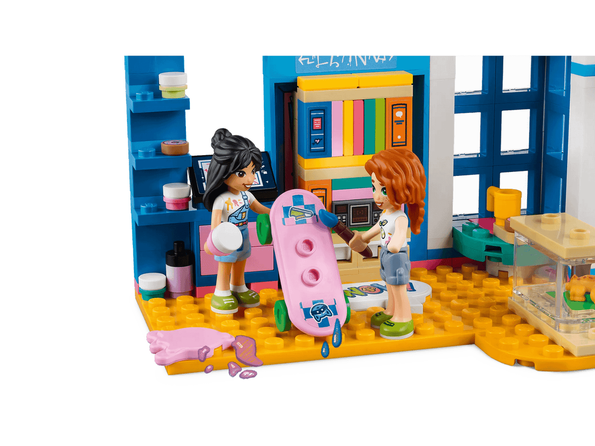 LEGO® 41739 Liann's Room - Friends