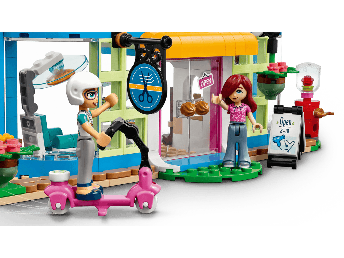 LEGO® 41743 Hair Salon - Friends