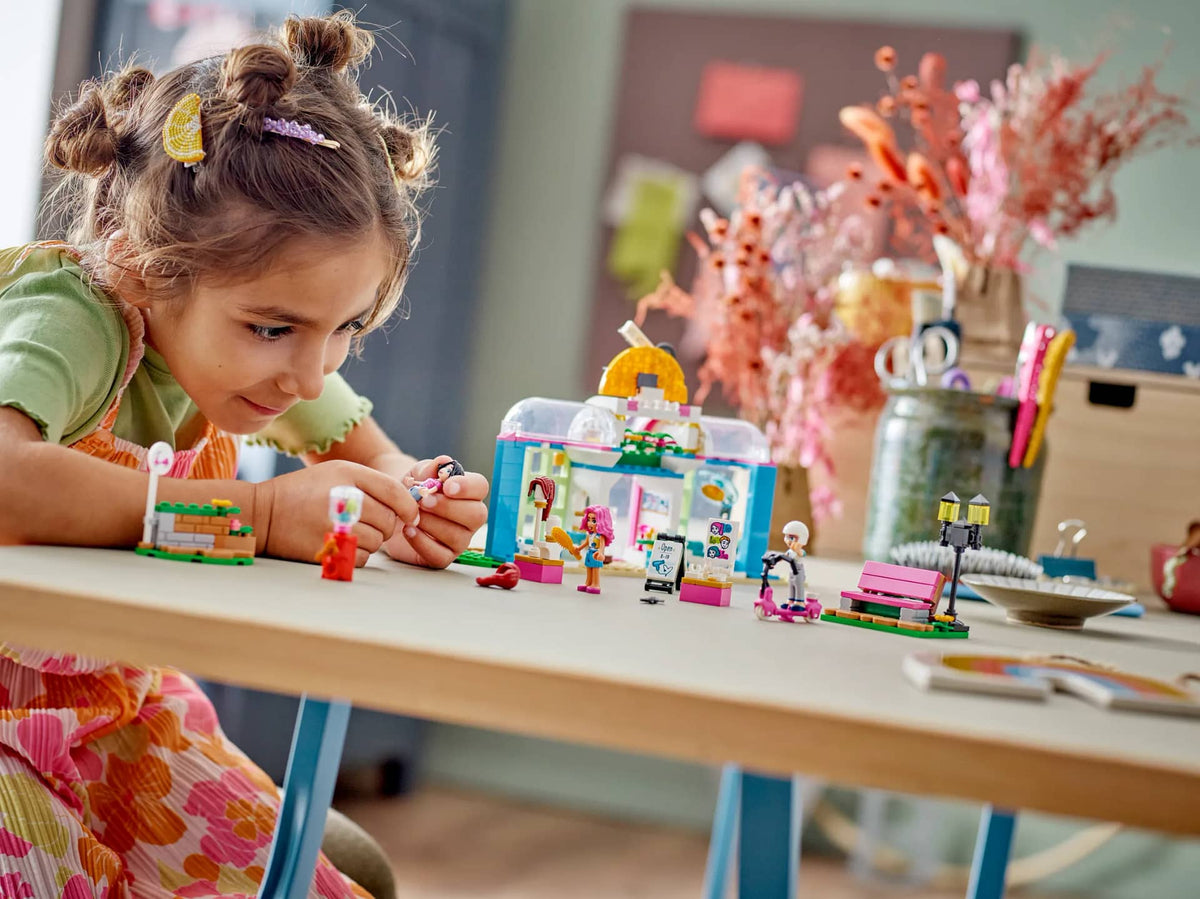 LEGO® 41743 Hair Salon - Friends