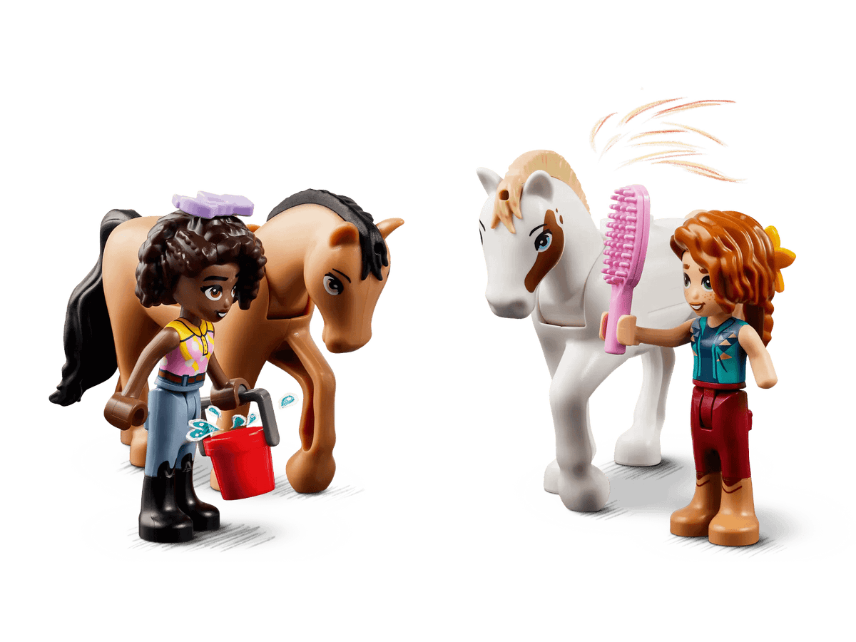 LEGO® 41745 Autumns Horse Stable - Friends