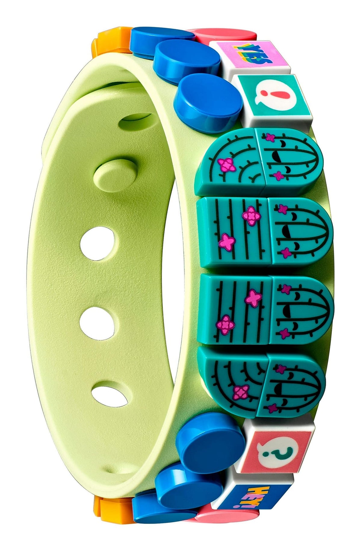 LEGO® 41922 Cool Cactus Bracelet - DOTS