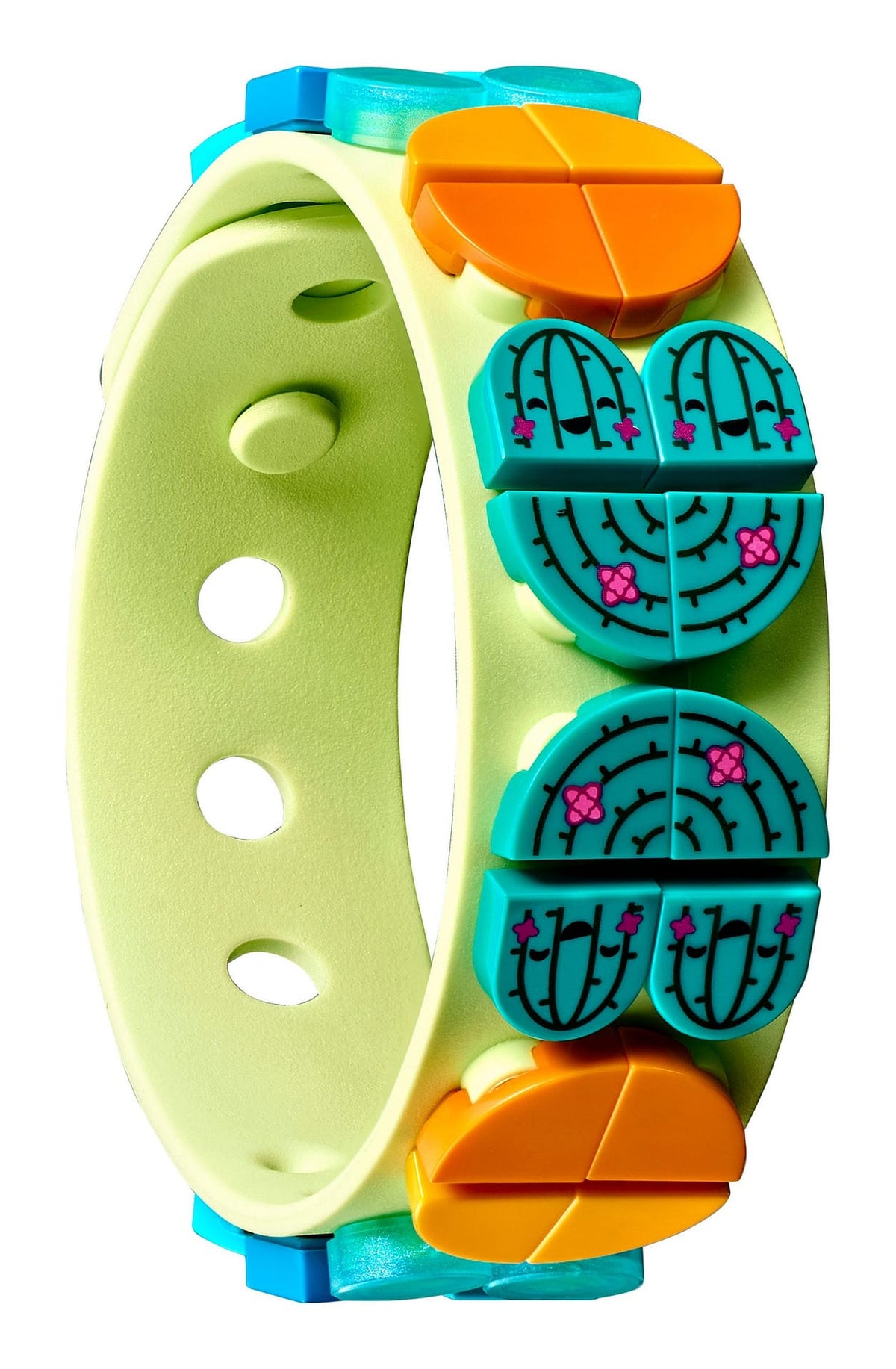 LEGO® 41922 Cool Cactus Bracelet - DOTS