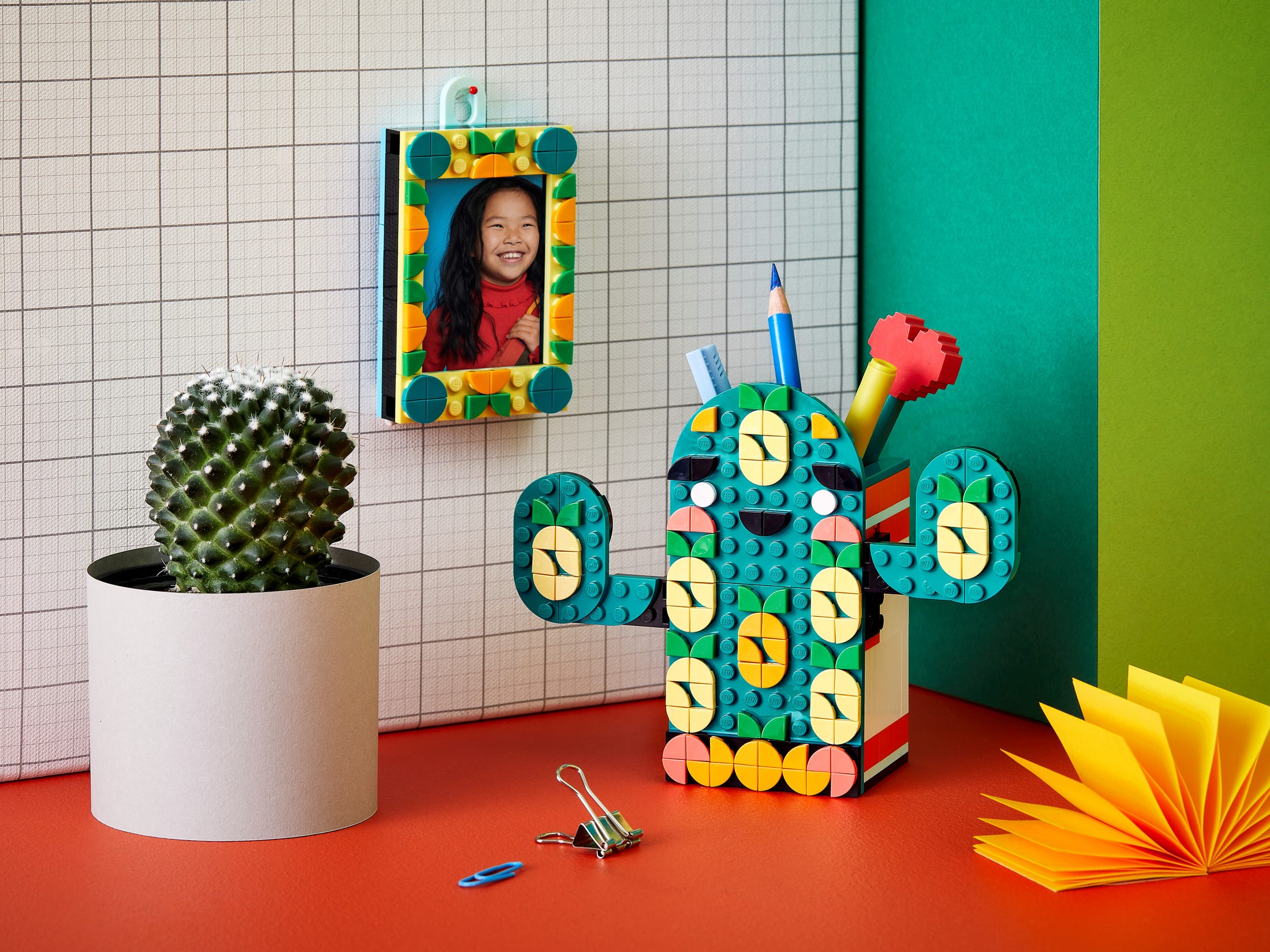 LEGO® 41937 Multi Pack - Summer Vibes - Dots
