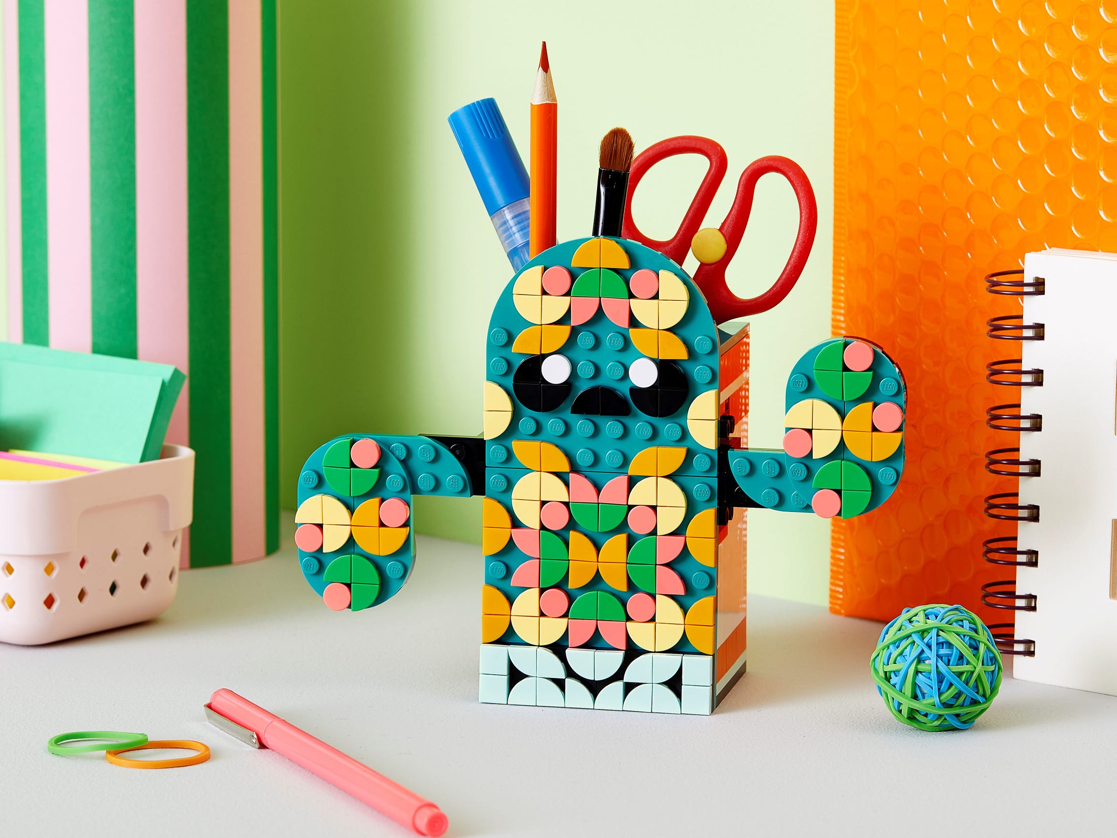 LEGO® 41937 Multi Pack - Summer Vibes - Dots