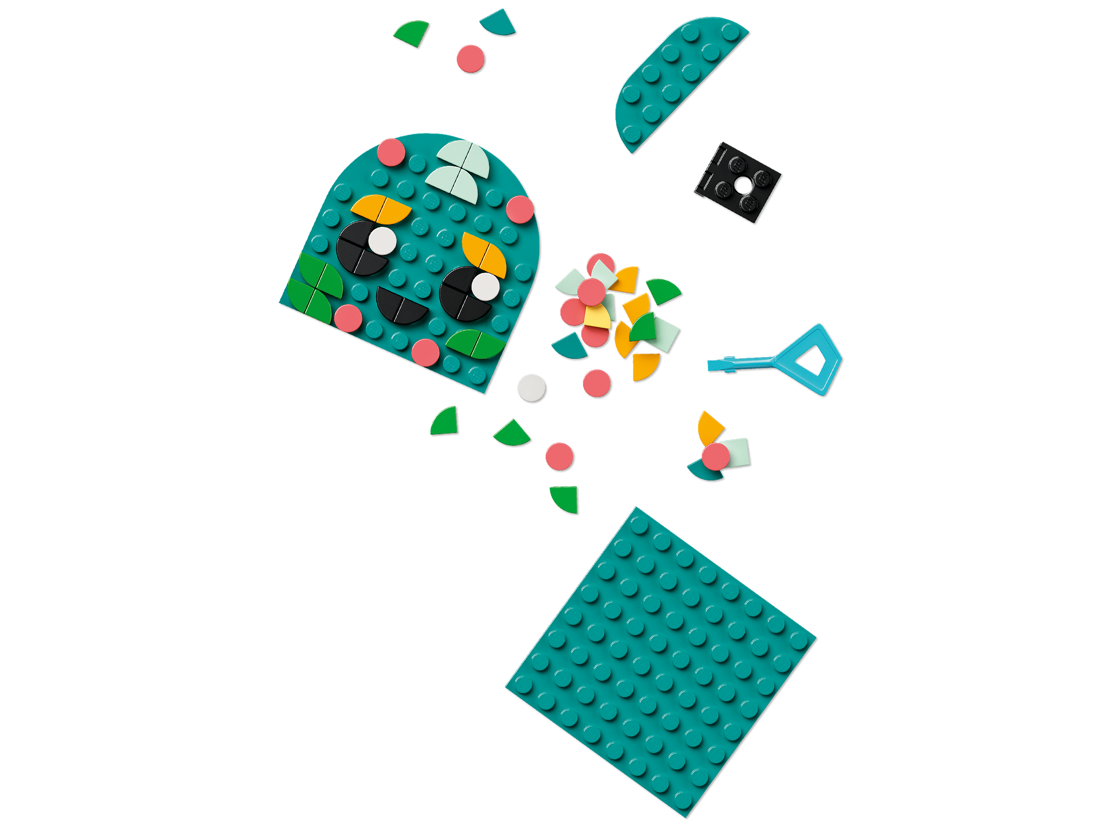LEGO® 41937 Multi Pack - Summer Vibes - Dots