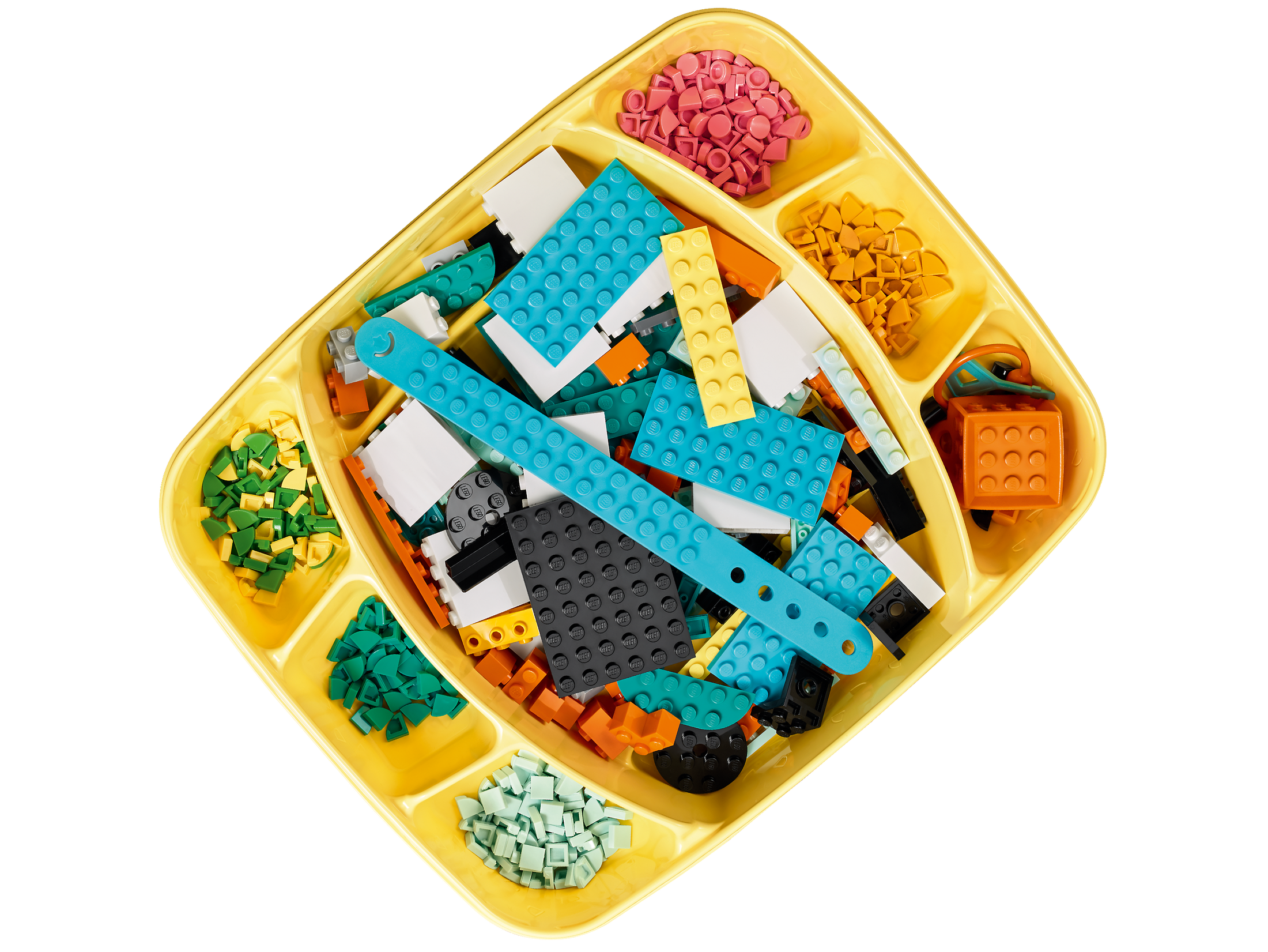 LEGO® 41937 Multi Pack - Summer Vibes - Dots