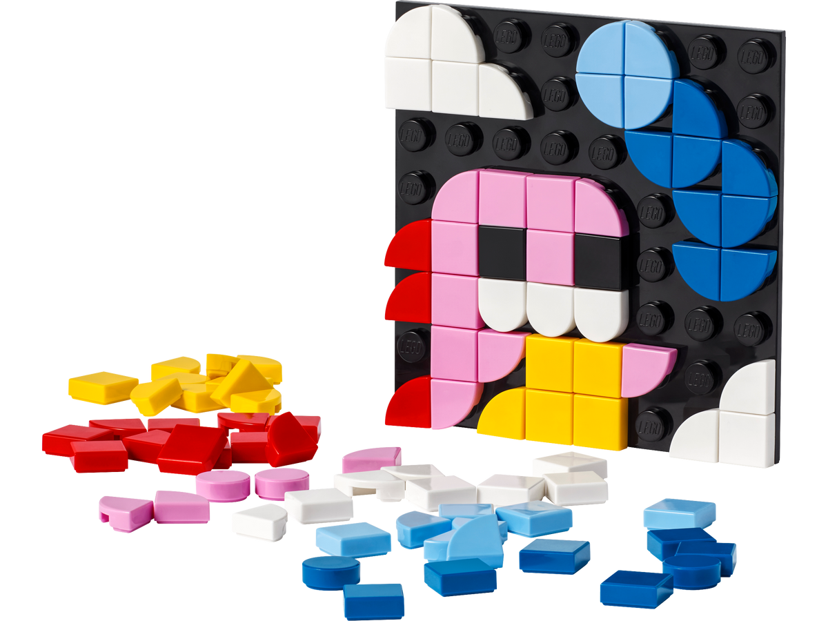 LEGO® 41954 Adhesive Patch - DOTS