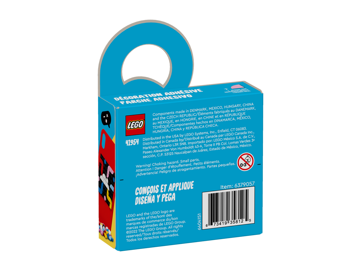 LEGO® 41954 Adhesive Patch - DOTS