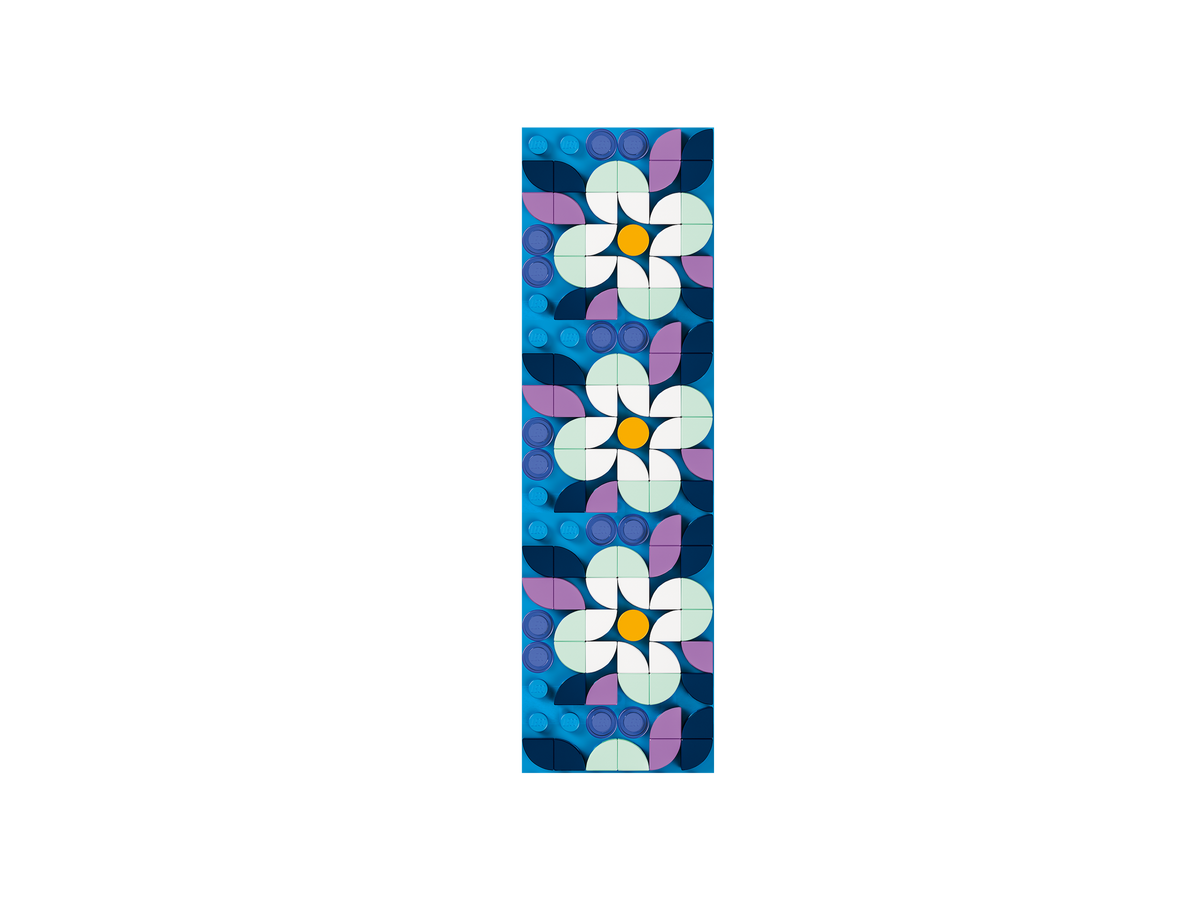 LEGO® 41955 Stitch-on Patch - DOTS