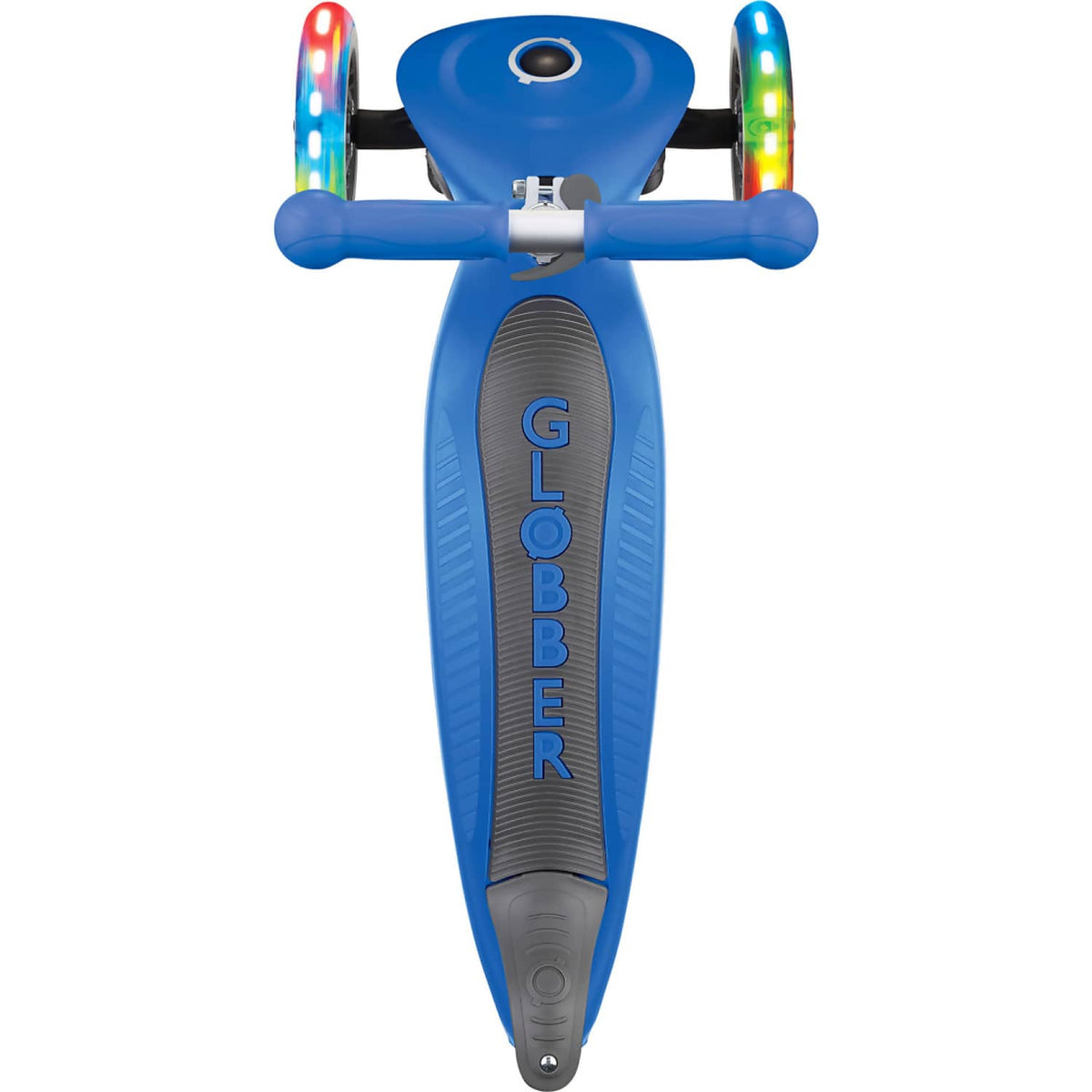 Globber - Primo Foldable Scooter With Lights