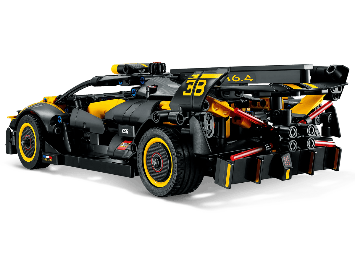 LEGO® 42151 Bugatti Bolide - Technic