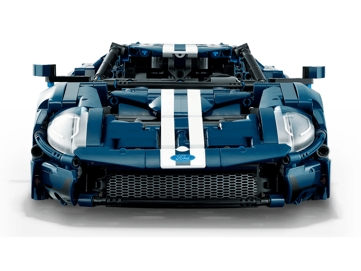LEGO® 42154 2022 Ford GT - Technic