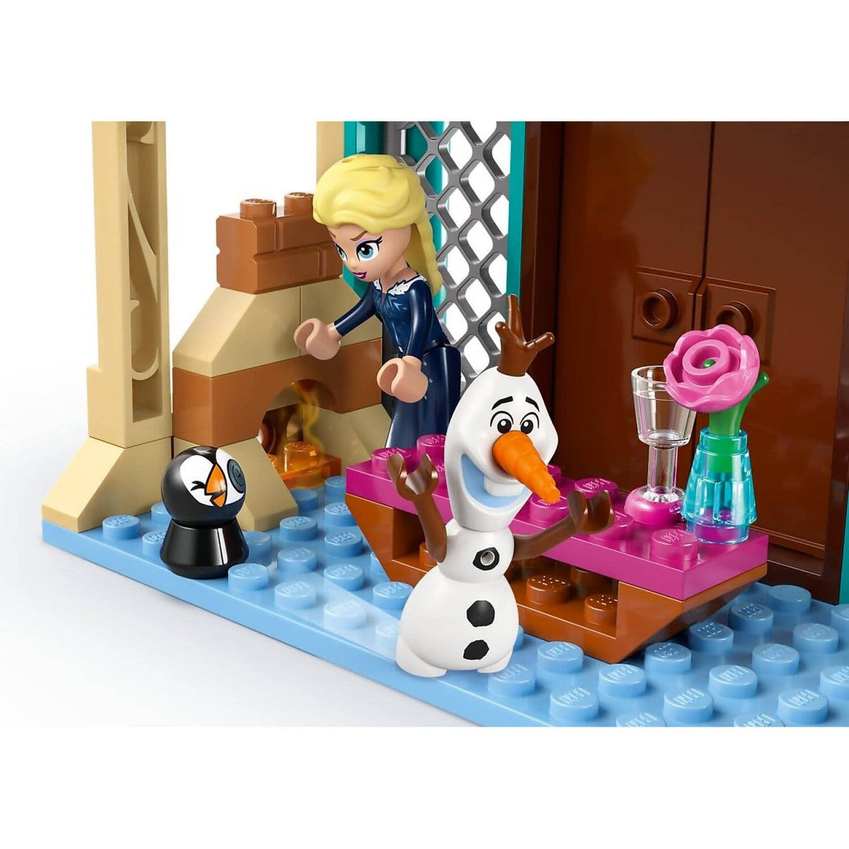 LEGO® 43265 Arendelle Frozen Castle - Disney