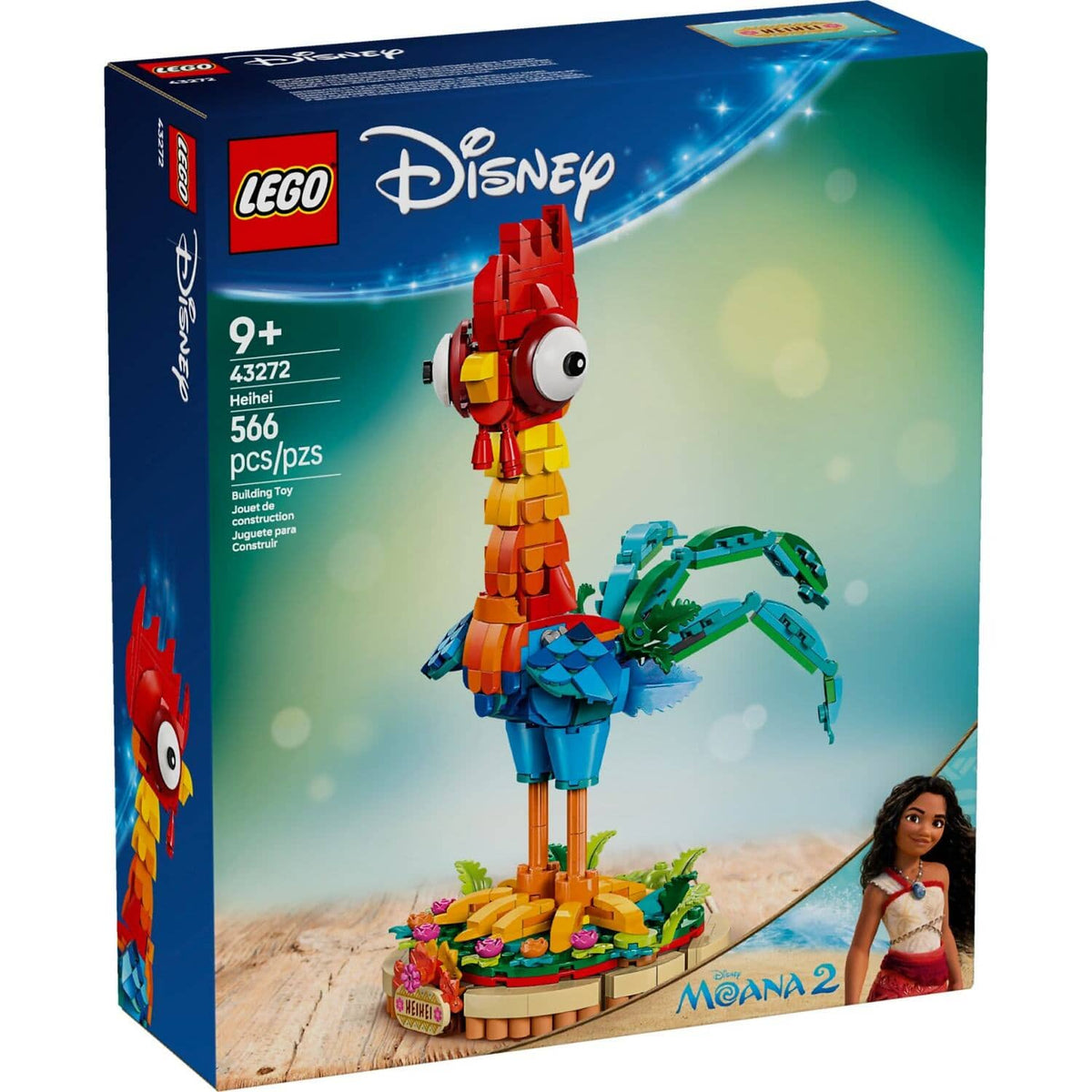 LEGO® 43272 Heihei - Disney
