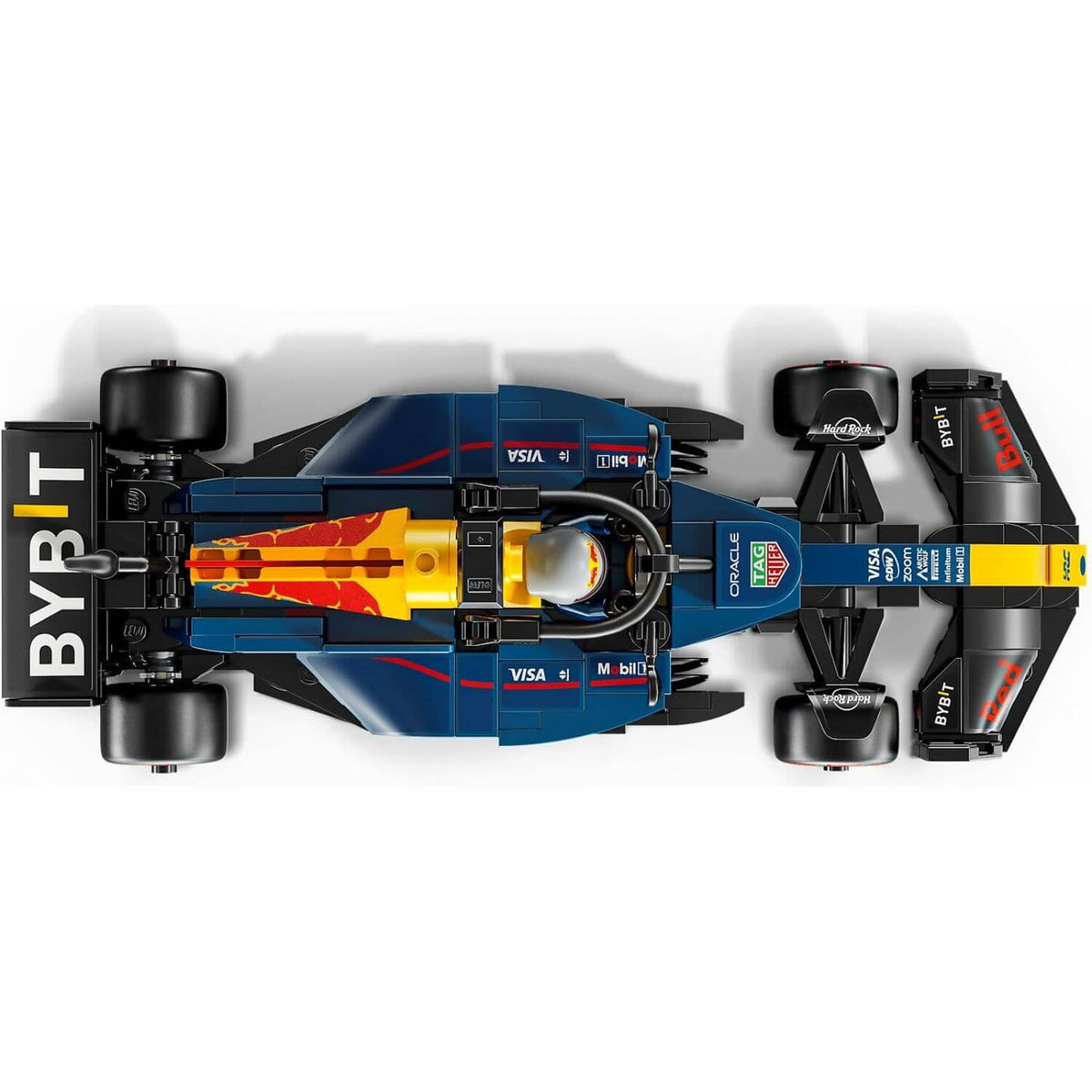 LEGO® 77243 Oracle Red Bull Racing RB20 F1 Race Car - Speed Champions