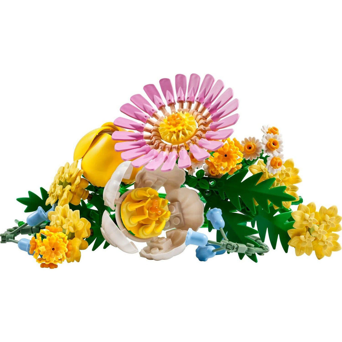 LEGO® 10347 Petite Sunny Bouquet - Botanical Collection