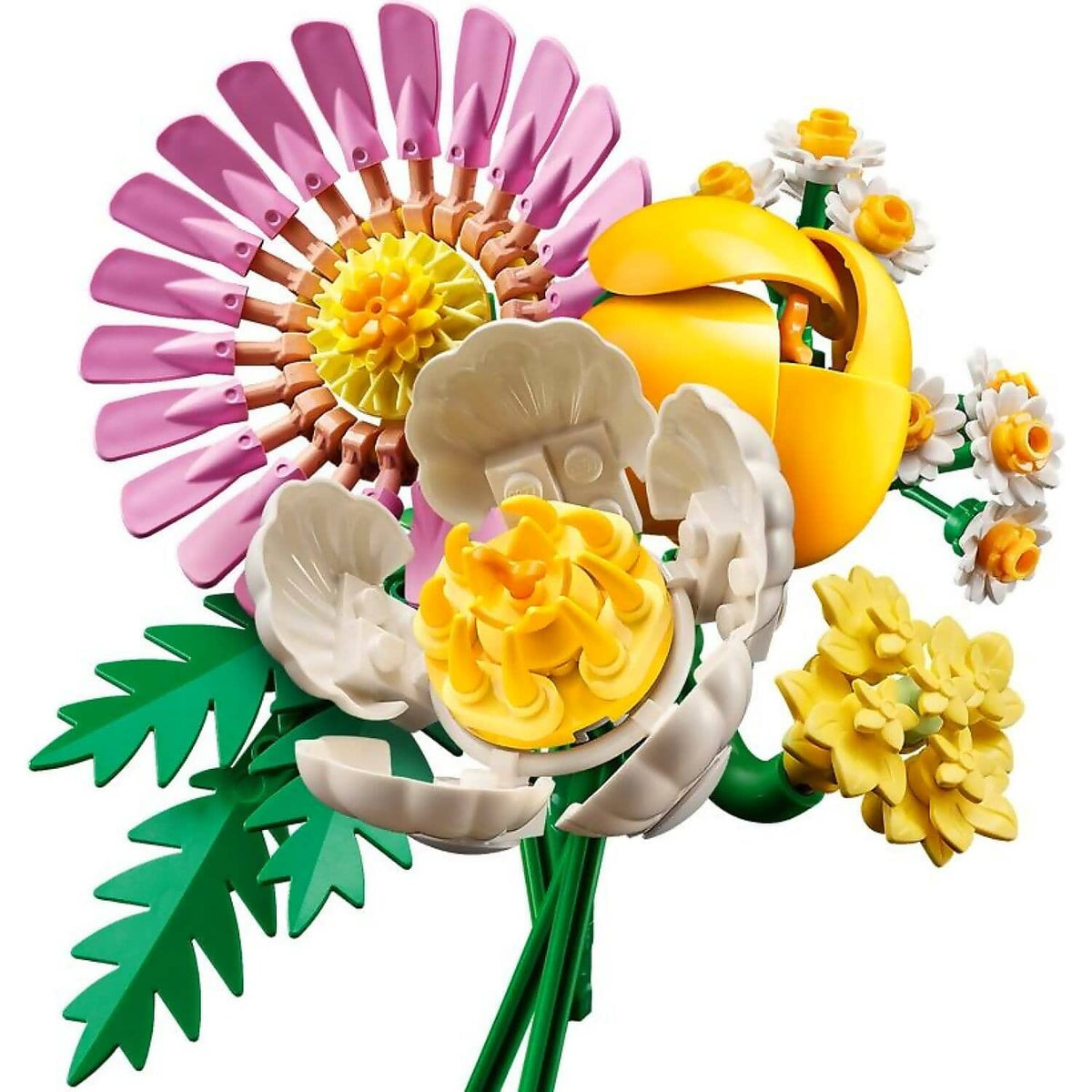 LEGO® 10347 Petite Sunny Bouquet - Botanical Collection
