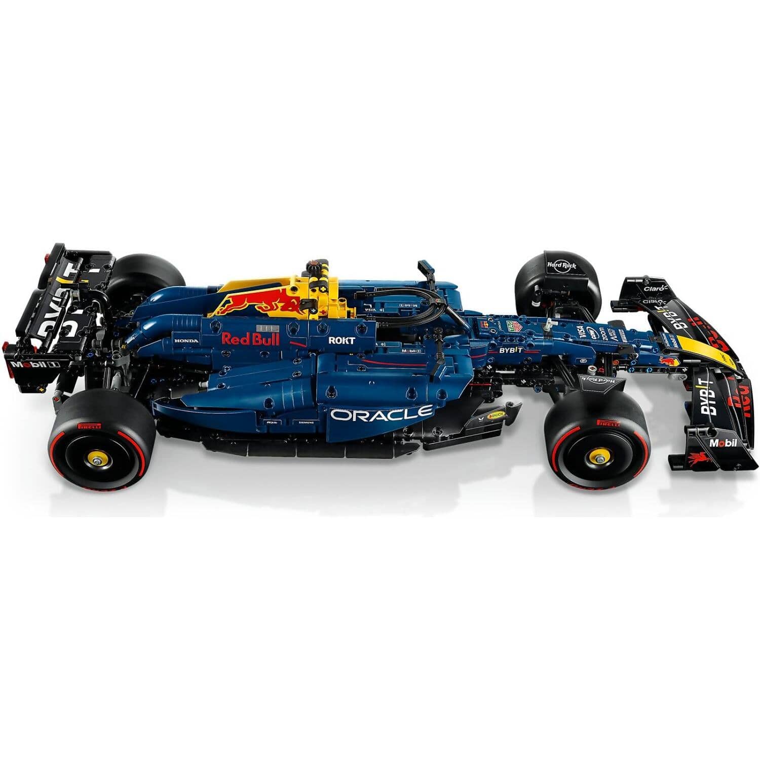 LEGO® 42206 Oracle Red Bull Racing RB20 F1 Car - Technic