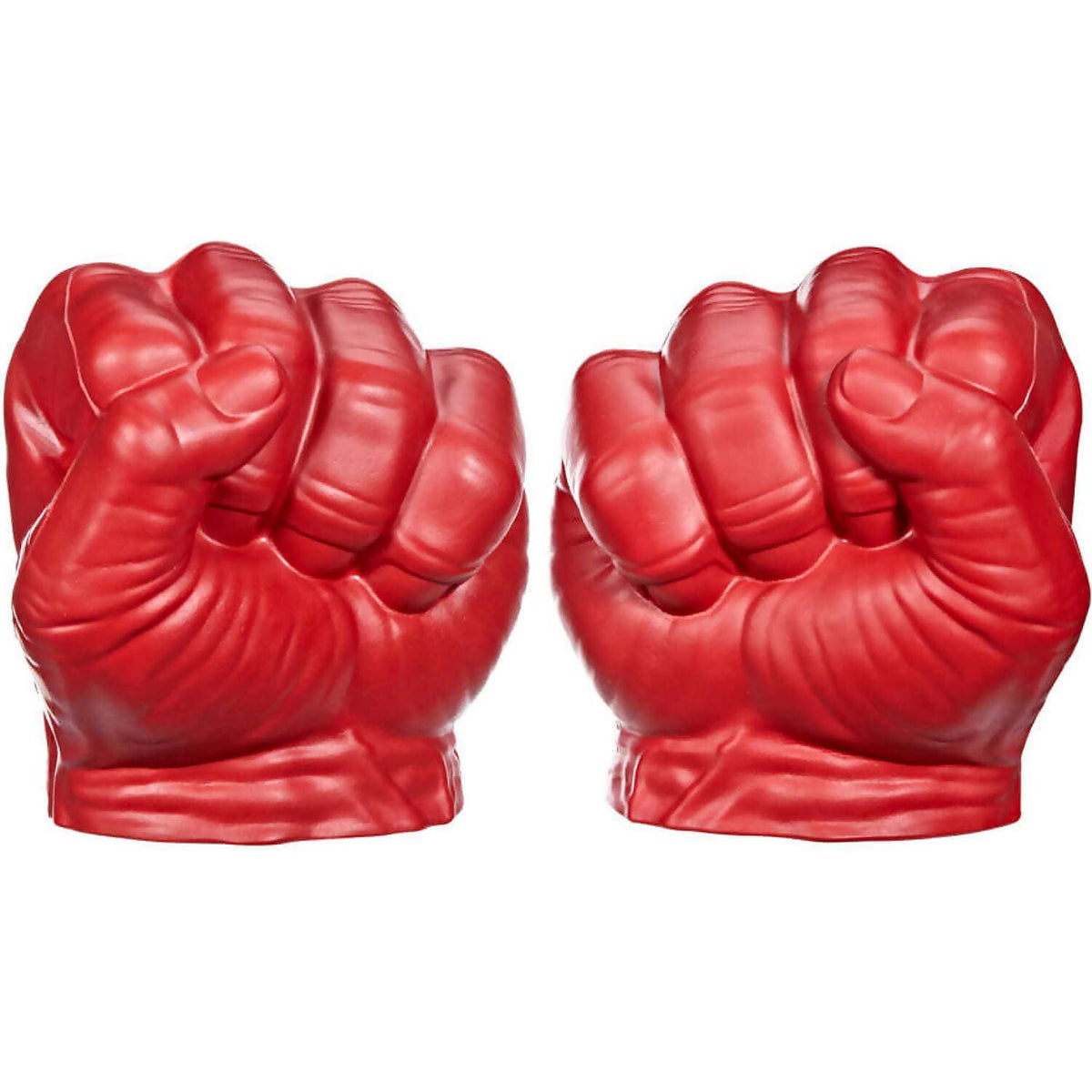 Marvel - Avengers Captain America: Brave New World Red Hulk Gamma Smash Fists
