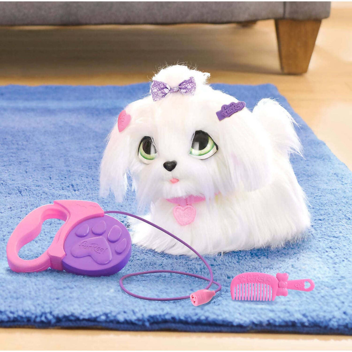 FurReal - GoGo the Walkin' Puppy Plush