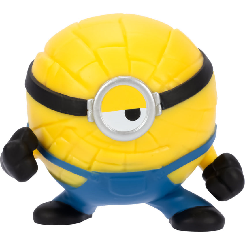 Despicable Me - 4 - S1 Mini Minions Mystery Figure 2-inch