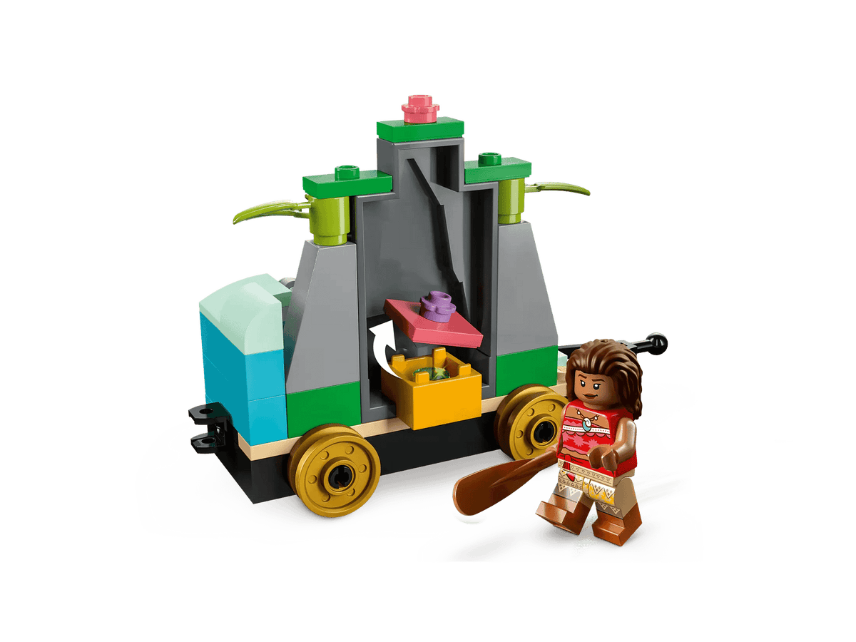 LEGO® 43212 Disney Celebration Train - Disney 4+